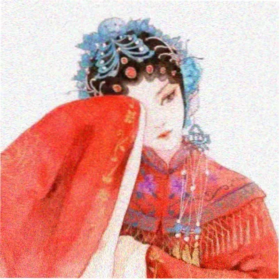 小巷人家 主演 张雅钦